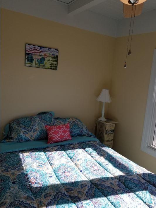 Donovan"S Reef Oak Island Exterior photo
