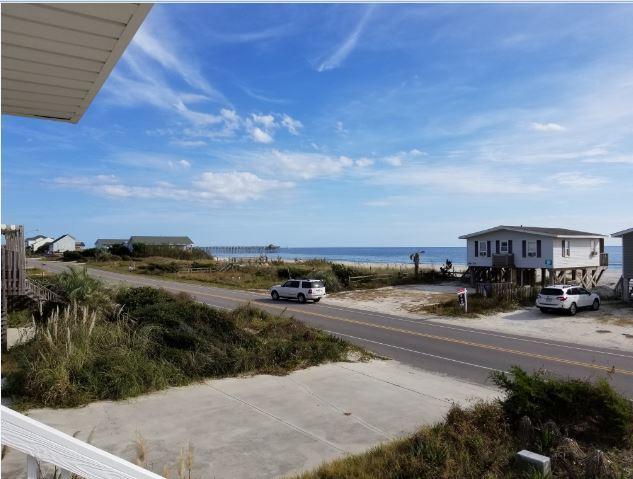 Donovan"S Reef Oak Island Exterior photo